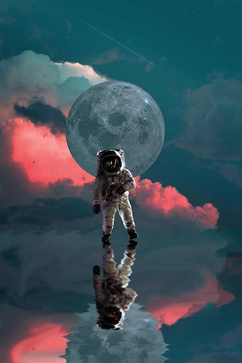 Parallel Universe Exploration